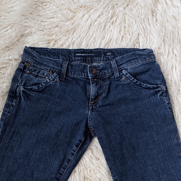 Miss Sixty Jeans - Picture 3 of 5